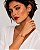 Pulseira Laminada com Cristais - Imagem 3