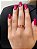 Anel Liso com Cristais - Imagem 2