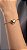 Bracelete Coração Liso - Imagem 2