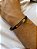 Pulseira Masculina Lisa com Placa - Imagem 2