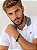 Pulseira Masculina 2 Voltas Marrom - Imagem 3