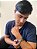 Pulseira Masculina Trançada - Imagem 5