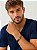 Pulseira Masculina 2 Voltas Preta - Imagem 3