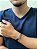 Pulseira Masculina 2 Voltas Preta - Imagem 2