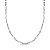 Corrente Elo Oval - Imagem 1