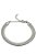 Pulseira Malha Grossa - Imagem 1