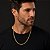 Corrente Masculina Grumet - Imagem 2