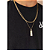 Corrente Masculina Grumet - Imagem 3