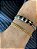 Pulseira Masculina Corrente Grumet - Imagem 2