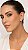 Brinco Ear Cuff de Cobra - Imagem 3