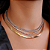 Choker Elo Duplo - Imagem 2