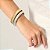 Bracelete Malha Ouro 18K - Imagem 3