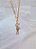 Colar Cartier Casal Namorados - Imagem 1