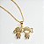 Colar Filhos Casal - Imagem 1