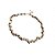 Choker Conchas - Imagem 1