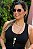 Choker Mar Dourado com Peixe Amarelo - Imagem 2