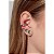 Piercing Fake Luxo Green Light - Imagem 3