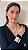 Bracelete Maxi Liso Redondo Ouro 18K - Imagem 4
