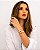 Bracelete Articulado Curvo Ouro 18K - Imagem 3