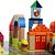 Cidade em Blocos 84 Peças - Dican - Brinquedo Educativo - Imagem 3