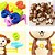 Monkey Scale - Magforma - Brinquedo Educativo - Imagem 3