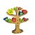 Jogo Árvore Do Equilíbrio - NewArt - Brinquedo Educativo - Imagem 1
