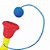 BilBall - Newart - Brinquedo de Madeira Educativo - Imagem 2