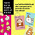 Taco Gato Cabra Queijo Pizza - PaperGames - Jogo Educativo - Imagem 5