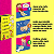 Taco Gato Cabra Queijo Pizza - PaperGames - Jogo Educativo - Imagem 6