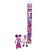 Peças de Montar Glitter Mix- Plus-Plus -Brinquedo Educativo - Imagem 1
