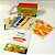 Montessori Meu Primeiro Box de Atividades-Formas-Todolivro - Imagem 5