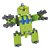 Peças Montar Basic Robot 170 - Plus-Plus-Brinquedo Educativo - Imagem 4