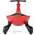 Gira-Gira Car Fenix Vermelho - Imagem 2