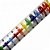 Pau de Chuva Cristal 40 Cm - Vibratom - Musicalização - Imagem 2