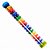 Pau de Chuva Cristal 40 Cm - Vibratom - Musicalização - Imagem 1