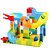 BlockTrack 54p - Steam Toy - Brinquedo Educativo - Imagem 3