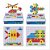 Blocos de Construção 96 peças-Steam Toys-Brinquedo Educativo - Imagem 3