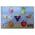 ENCAIXE FRUTAS - Imagem 1
