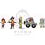 COLECAO IMANTADOS GRANDES AVENTURAS-REF.6046 - Imagem 8