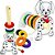 CACHORRINHA ALEGRE - REF.: 4845 - Imagem 5