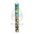 PlusPlus Tubo 100pcs Arco-Iris - Imagem 1
