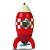 FOGUETE MAGNETICO VERMELHO - Imagem 8