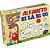 Carlu Brinquedos - Alfabeto Silábico Jogo de Escrita 150 Pç - Imagem 3