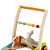 TOOKY TOY, Andador Floresta Infantil em Madeira - Imagem 4