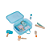 Maleta Cabeleleiro - Tooky Toy - Imagem 3