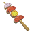 Kit Espetinho - Imagem 2