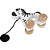 Zebra de Puxar (Novo) - Imagem 5