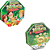 Jogo Pizzaria Maluca - Grow - Imagem 5