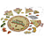Jogo Pizzaria Maluca - Grow - Imagem 4