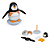 PINGUIM DE EMPILHAR - Imagem 5